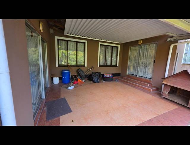 3 BEDROOM HOUSE FOR SALE IN ESCOMBE
